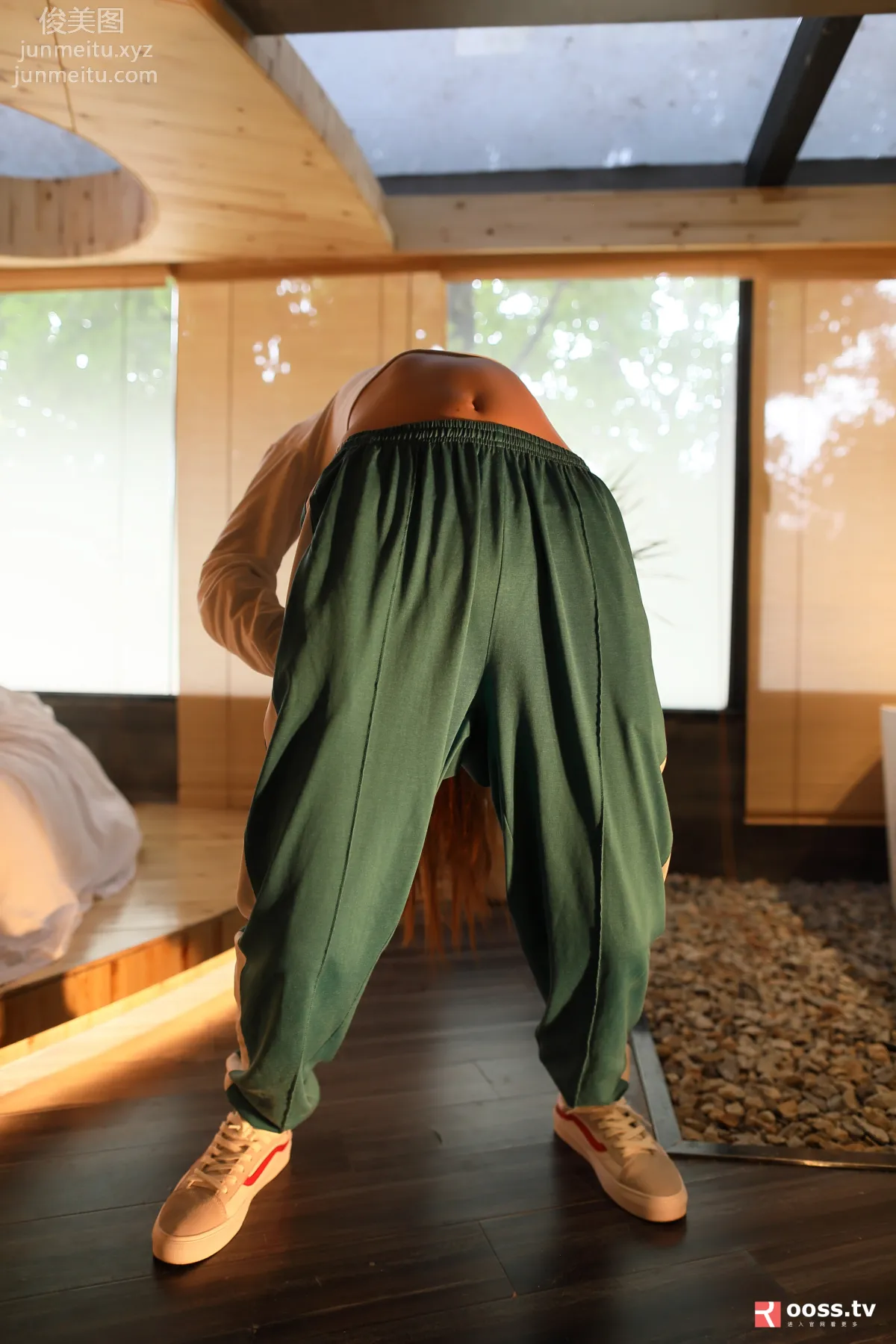 [ROSI写真] 2019.05.24 NO.2727 page 26