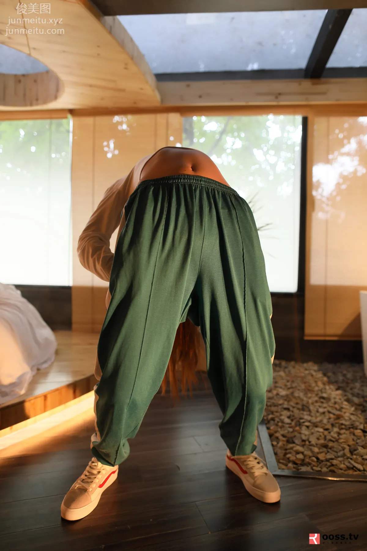 [ROSI写真] 2019.05.24 NO.2727 page 27
