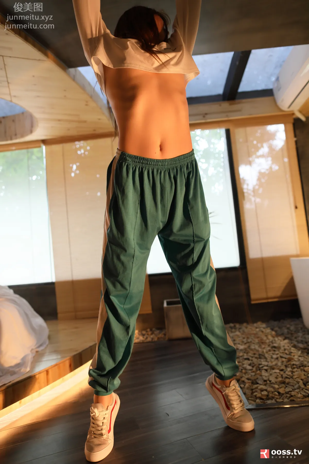 [ROSI写真] 2019.05.24 NO.2727 page 31