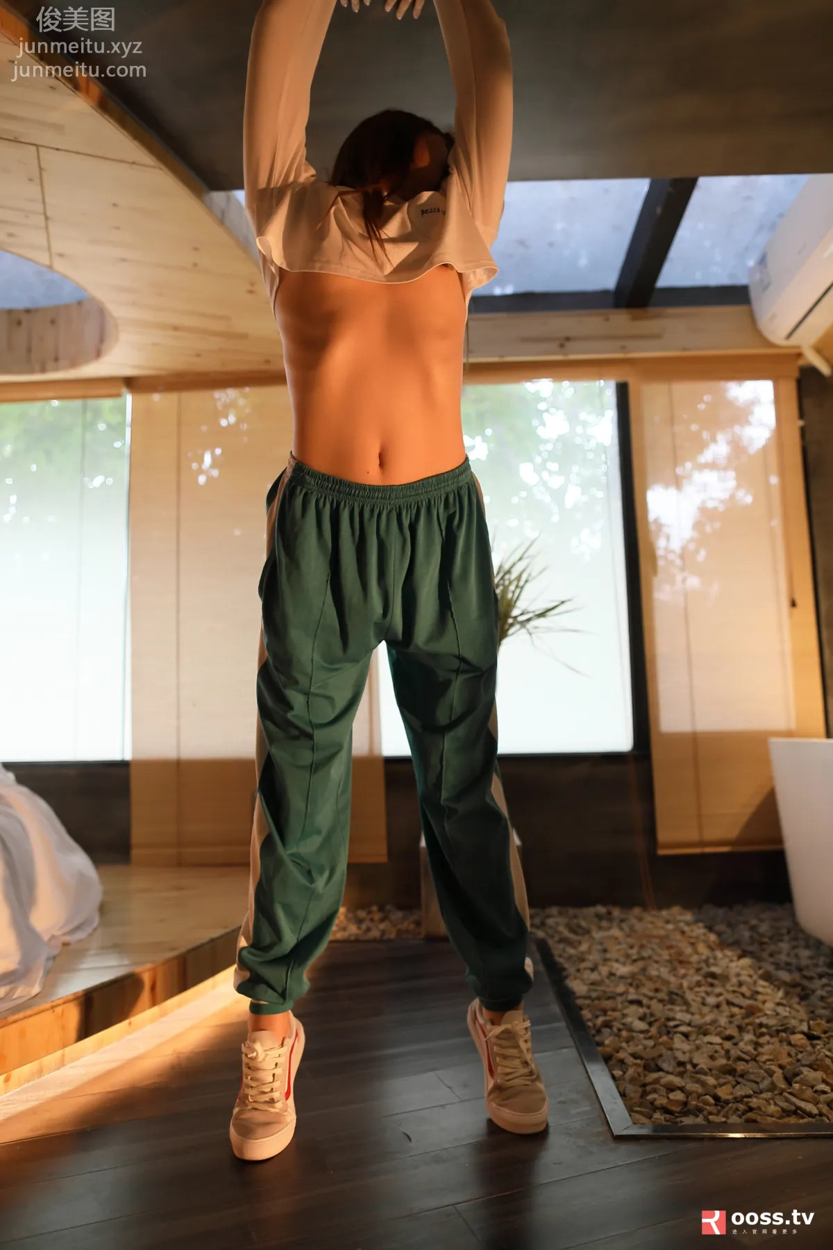 [ROSI写真] 2019.05.24 NO.2727 page 34