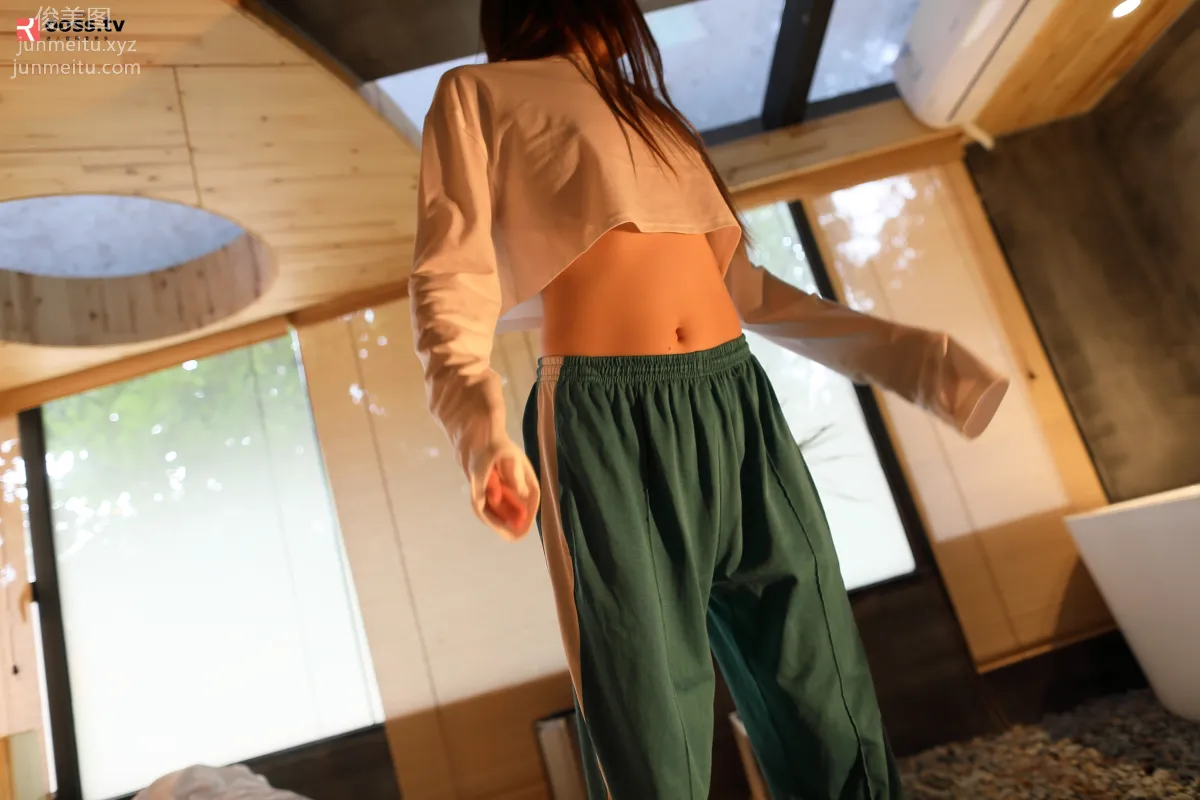 [ROSI写真] 2019.05.24 NO.2727 page 35