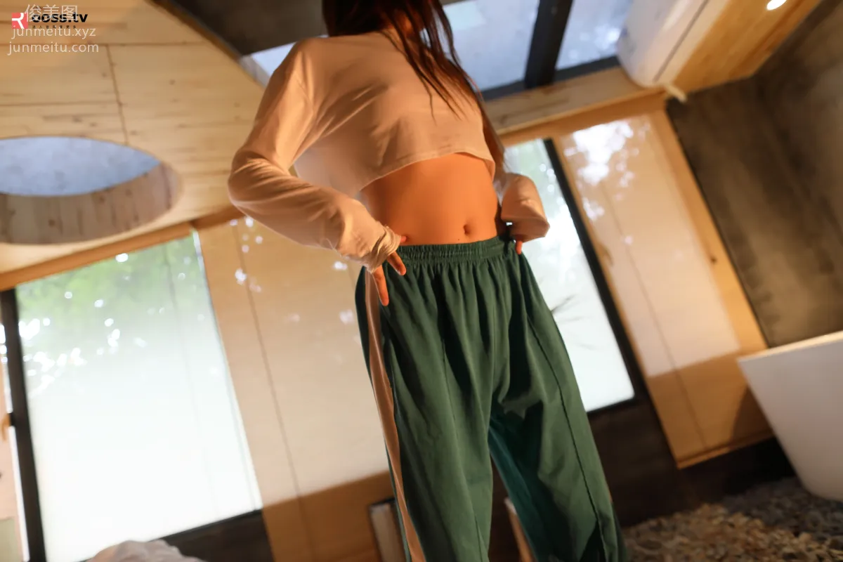 [ROSI写真] 2019.05.24 NO.2727 page 36