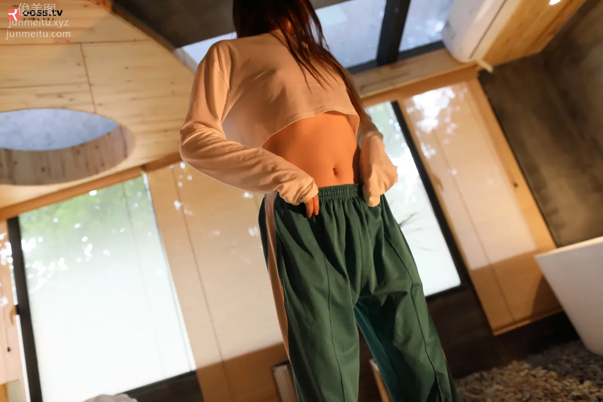 [ROSI写真] 2019.05.24 NO.2727 page 37