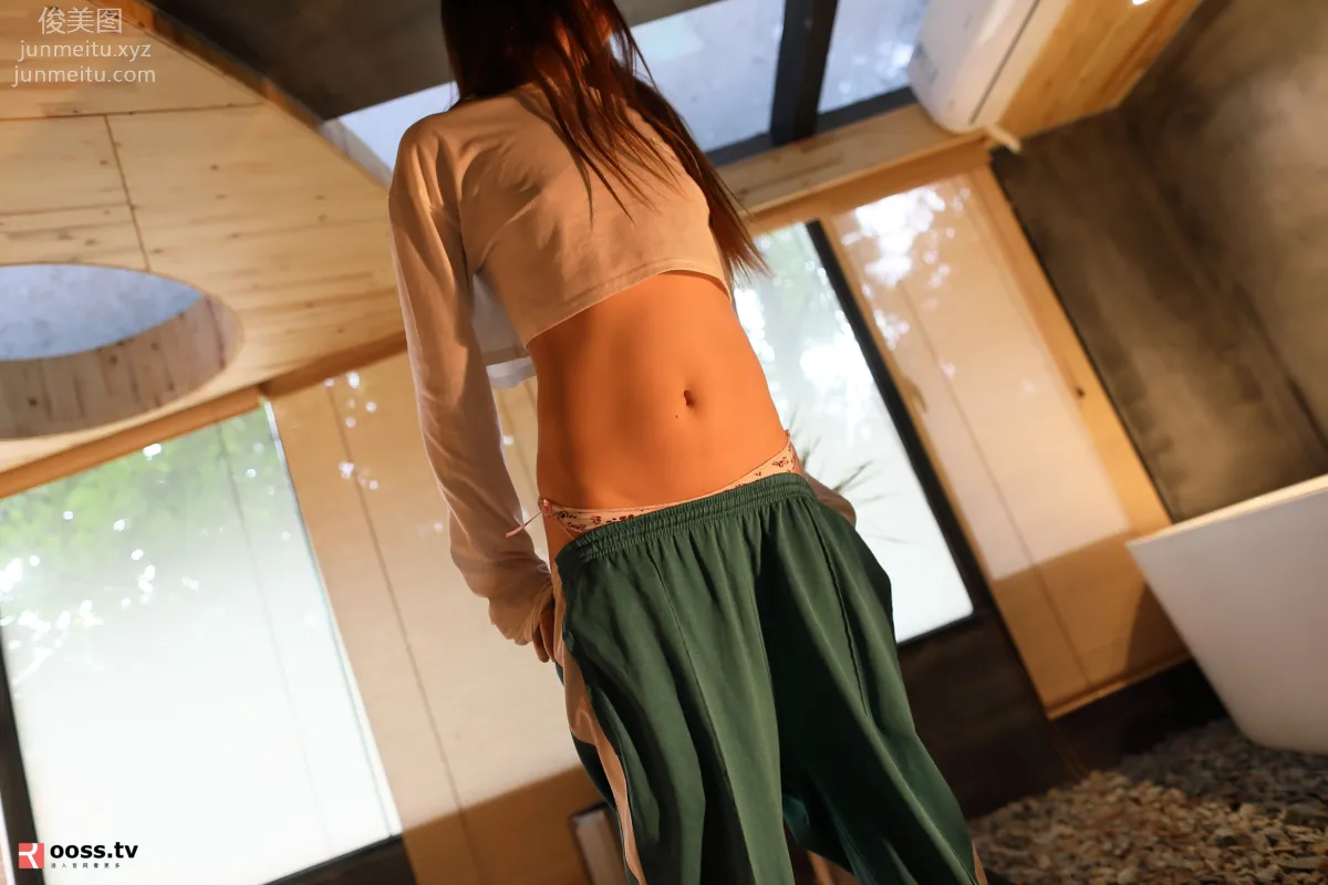 [ROSI写真] 2019.05.24 NO.2727 page 39