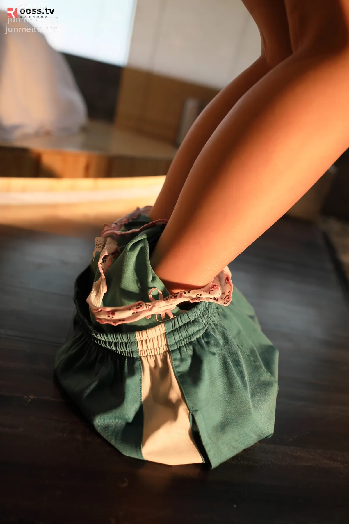 [ROSI写真] 2019.05.24 NO.2727 page 95