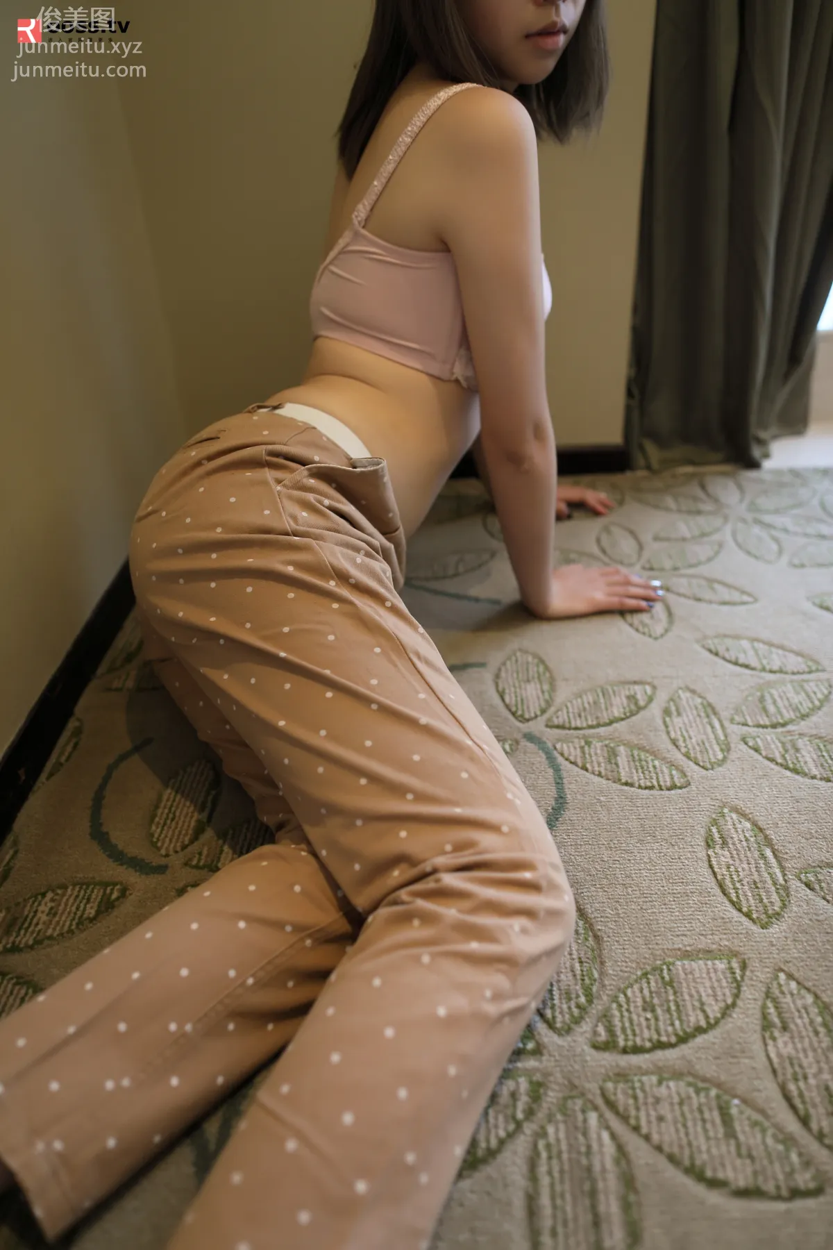 [ROSI写真] 2019.05.30 NO.2733 page 27