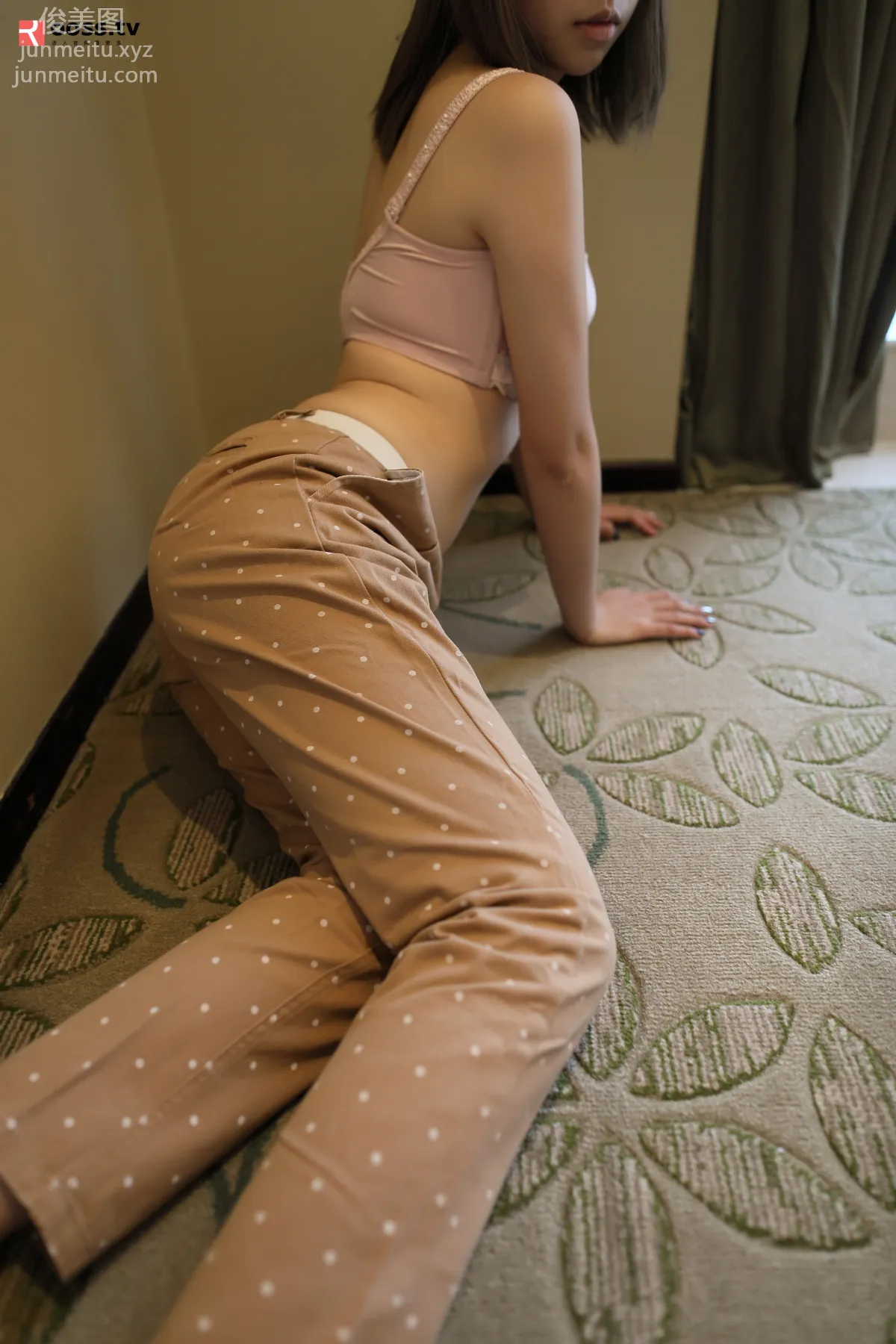 [ROSI写真] 2019.05.30 NO.2733 page 28