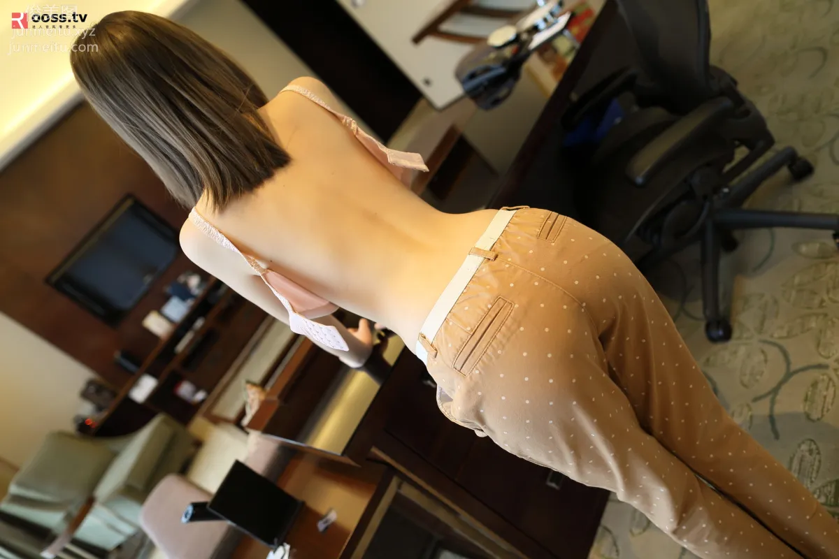[ROSI写真] 2019.05.30 NO.2733 page 33