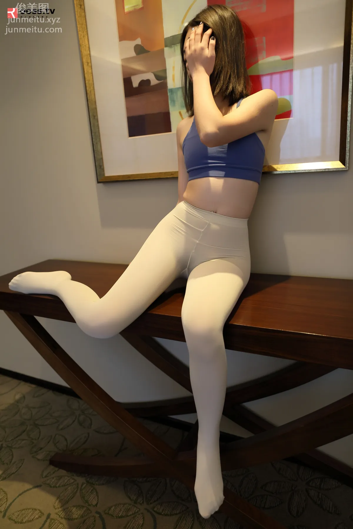 [ROSI写真] 2019.06.02 NO.2736 page 39