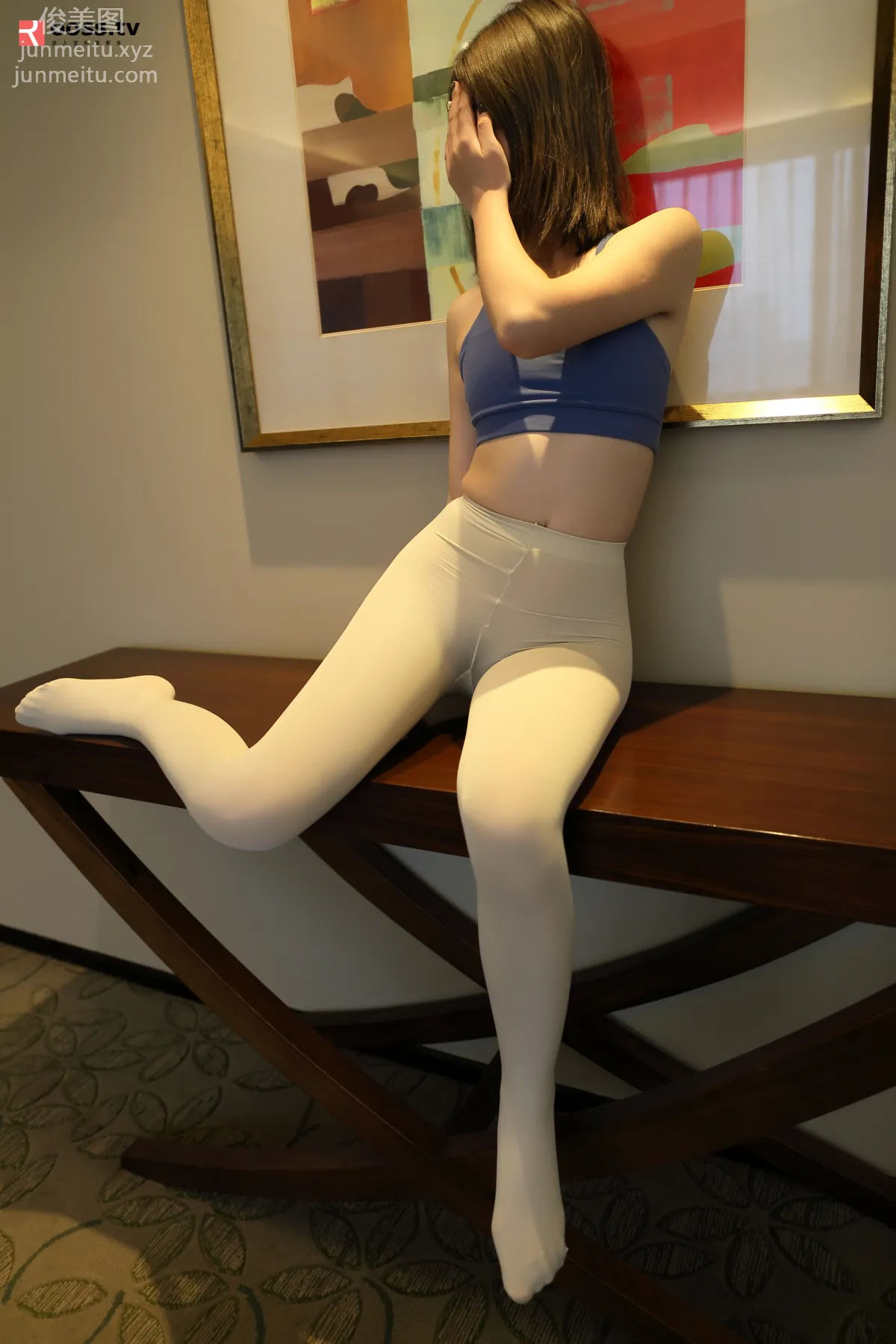 [ROSI写真] 2019.06.02 NO.2736 page 40
