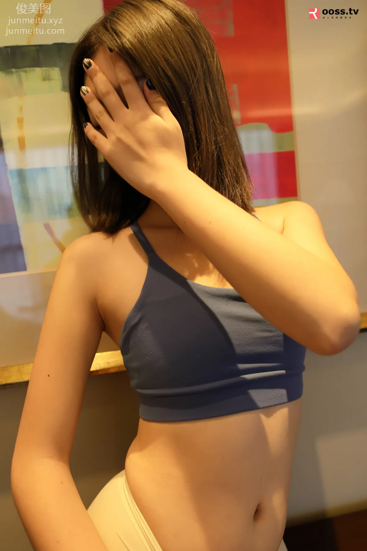 [ROSI写真] 2019.06.02 NO.2736 page 42