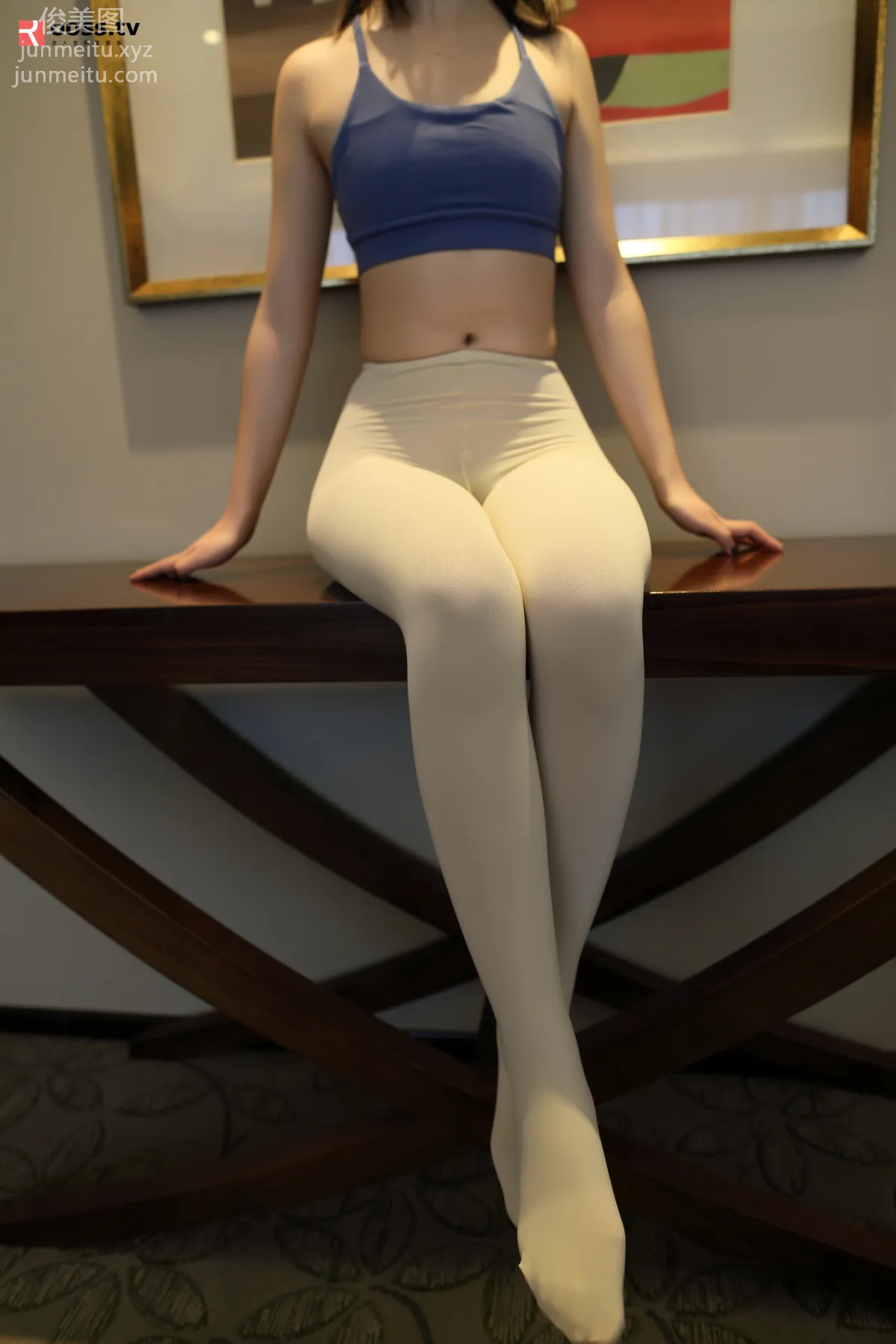 [ROSI写真] 2019.06.02 NO.2736 page 45