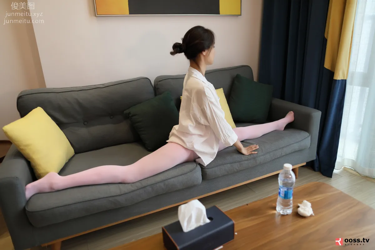 [ROSI写真] 2019.06.03 NO.2737 page 4