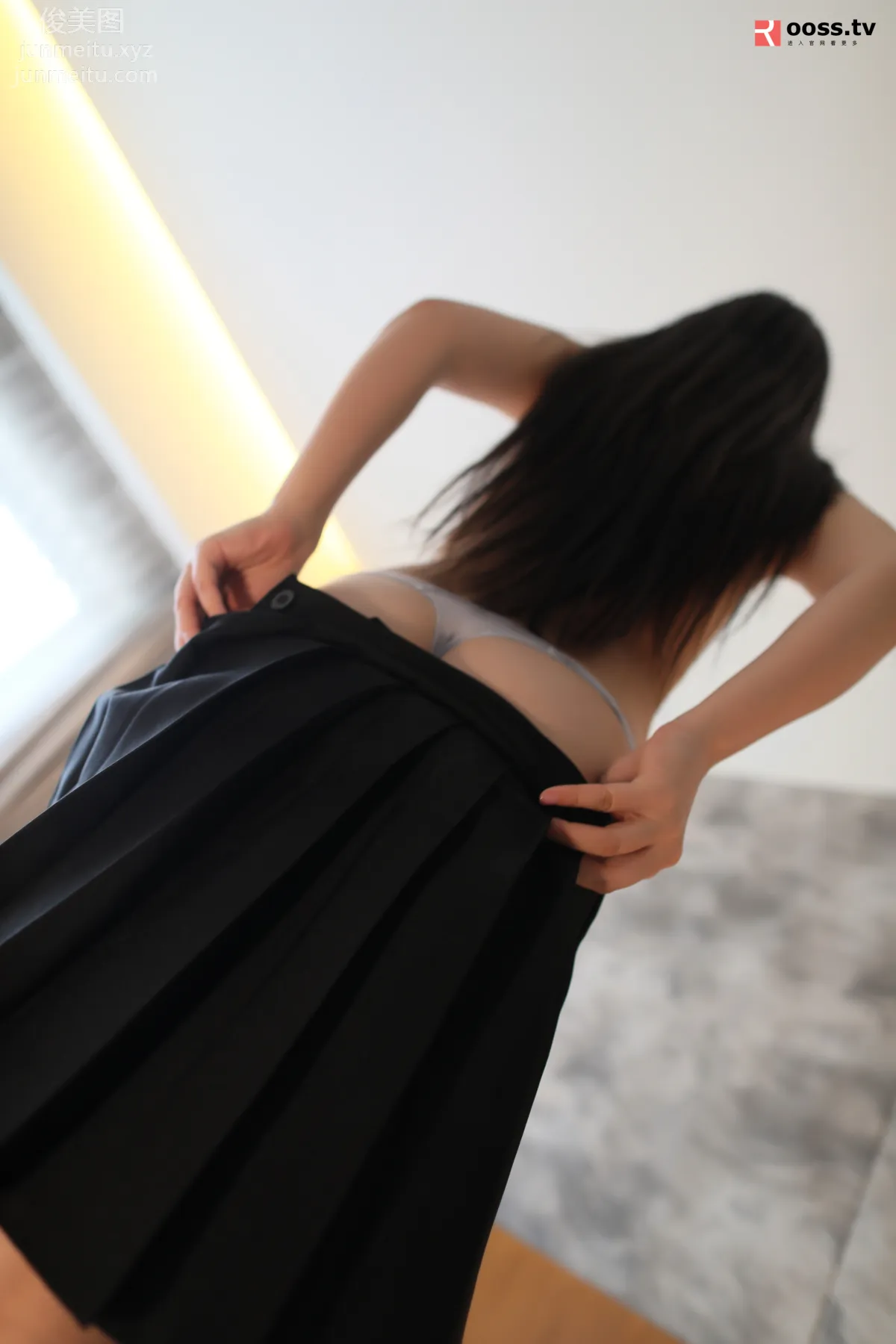[ROSI写真] 2019.06.05 NO.2739 page 28