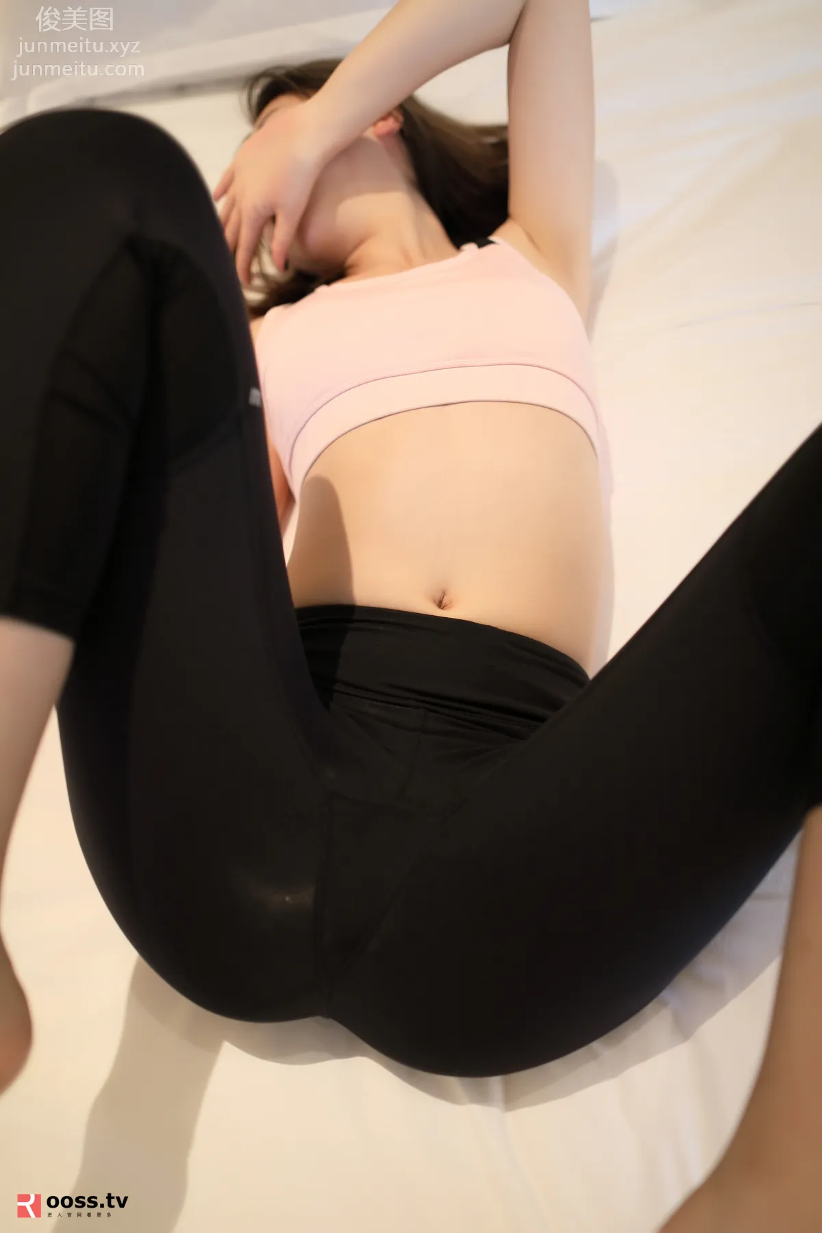 [ROSI写真] 2019.06.06 NO.2740 page 22