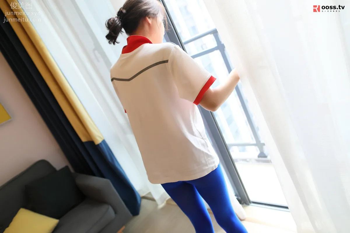 [ROSI写真] 2019.06.08 NO.2742 page 3
