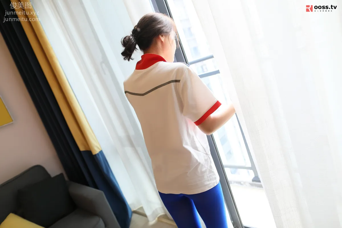 [ROSI写真] 2019.06.08 NO.2742 page 4