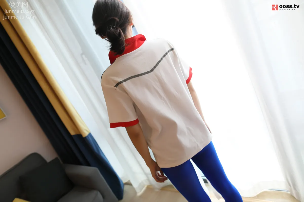[ROSI写真] 2019.06.08 NO.2742 page 5