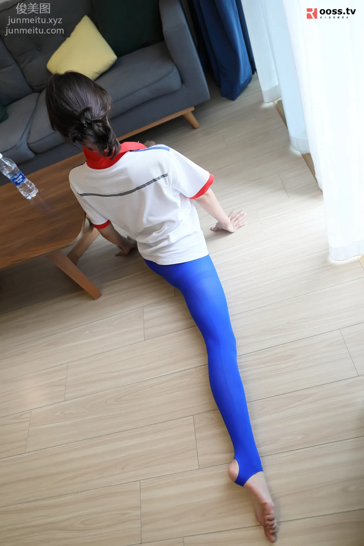 [ROSI写真] 2019.06.08 NO.2742 page 27