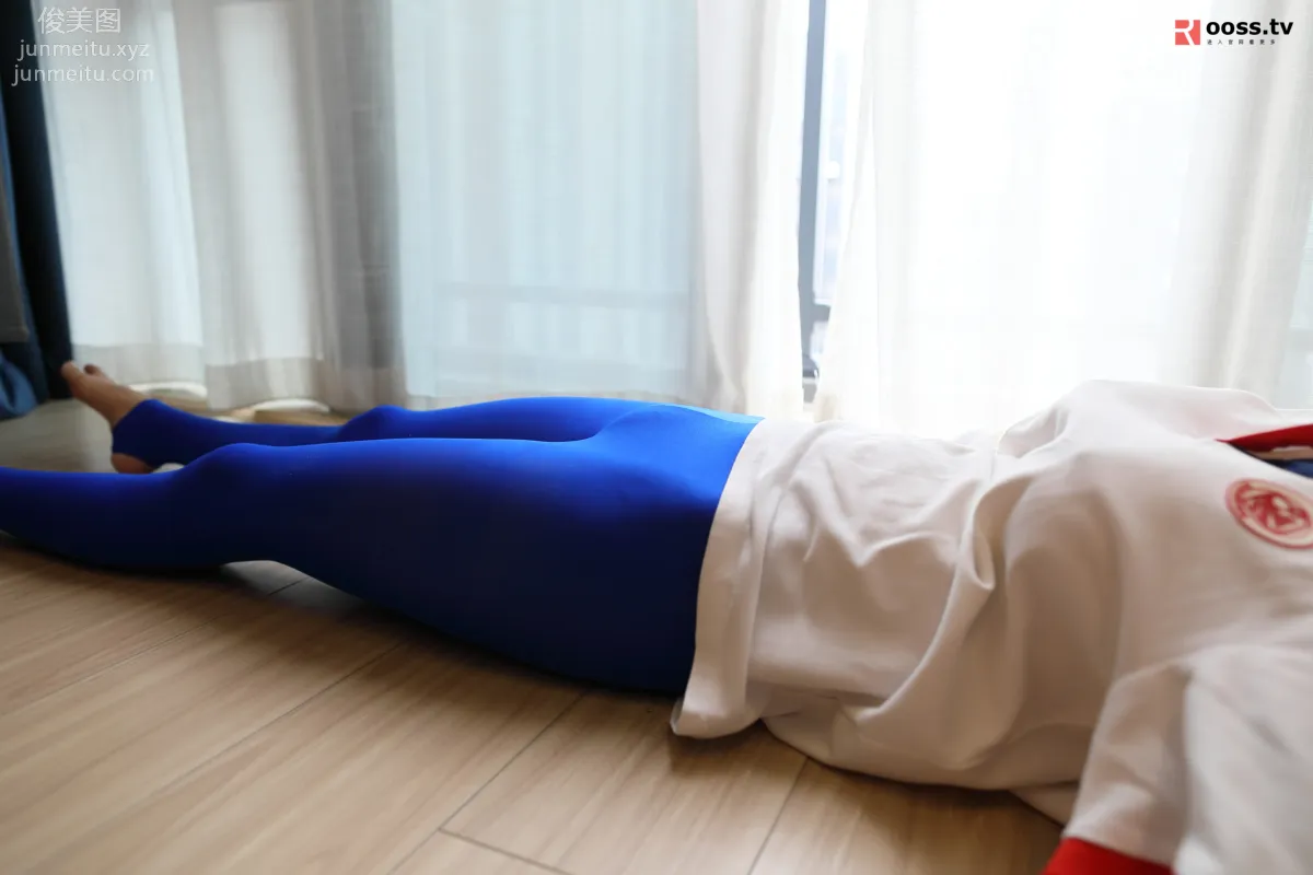 [ROSI写真] 2019.06.08 NO.2742 page 35