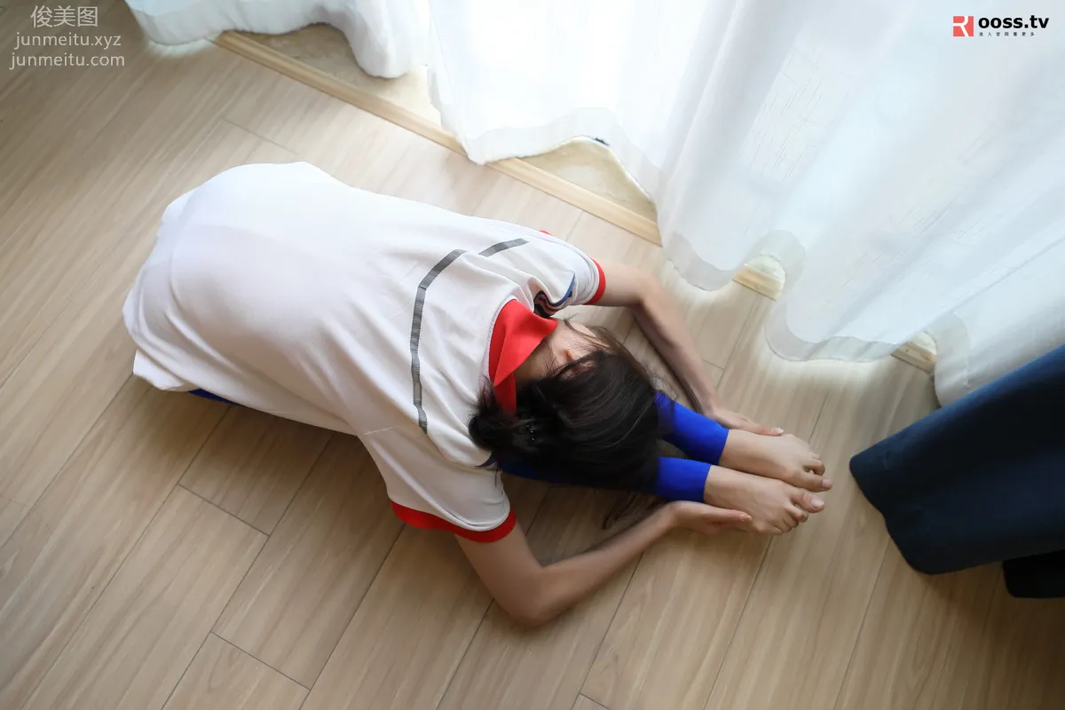 [ROSI写真] 2019.06.08 NO.2742 page 37