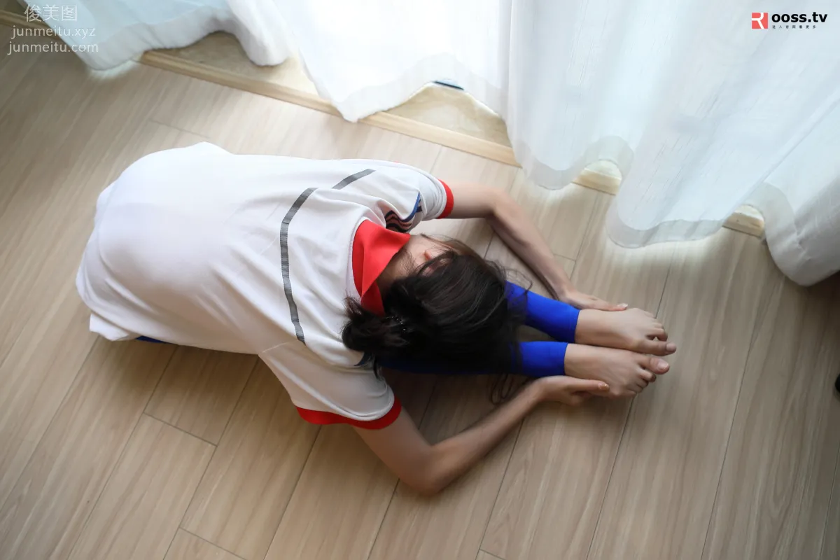 [ROSI写真] 2019.06.08 NO.2742 page 38