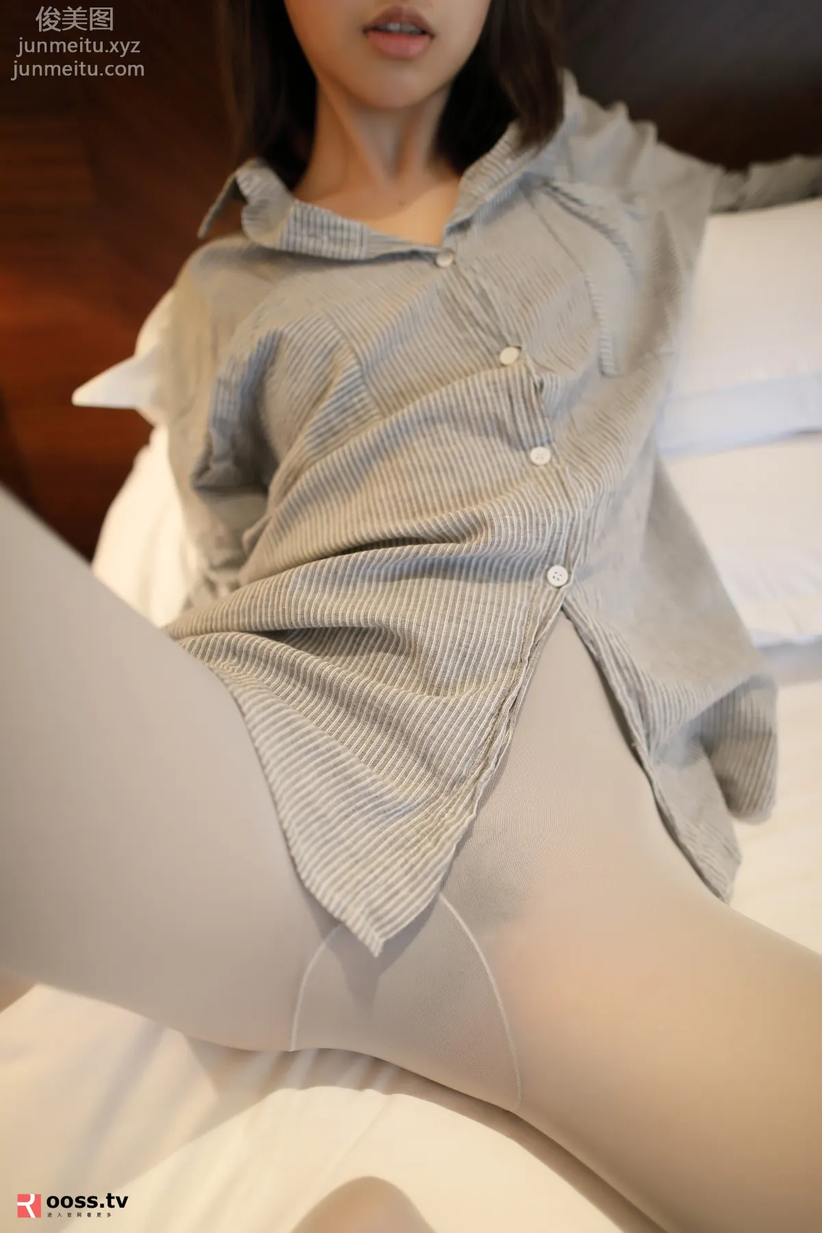[ROSI写真] 2019.06.11 NO.2745 page 30
