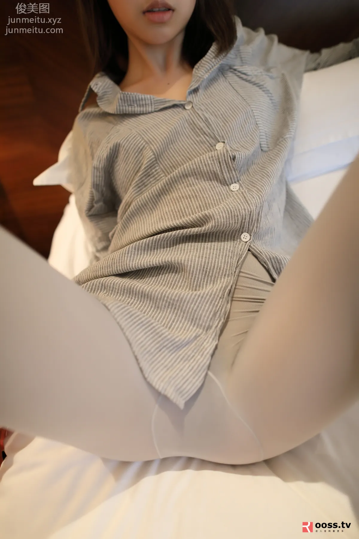 [ROSI写真] 2019.06.11 NO.2745 page 31
