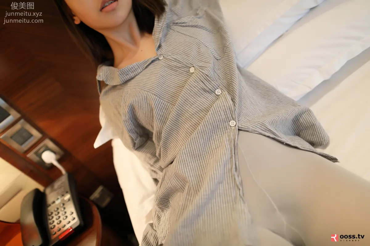 [ROSI写真] 2019.06.11 NO.2745 page 39