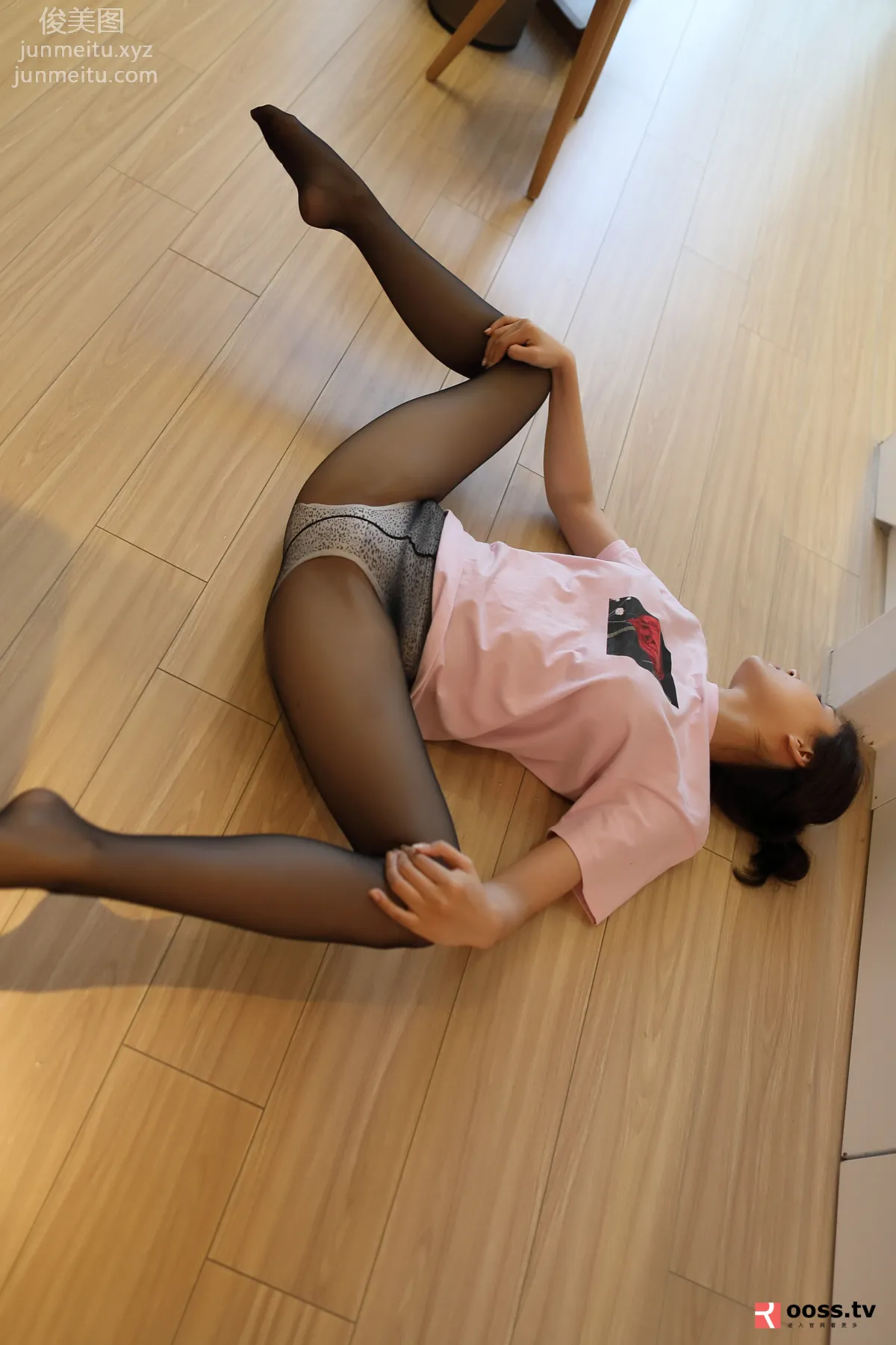 [ROSI写真] 2019.06.15 NO.2749 page 19