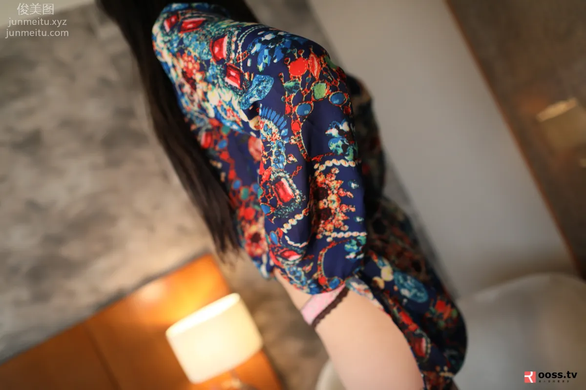 [ROSI写真] 2019.06.16 NO.2750 page 35