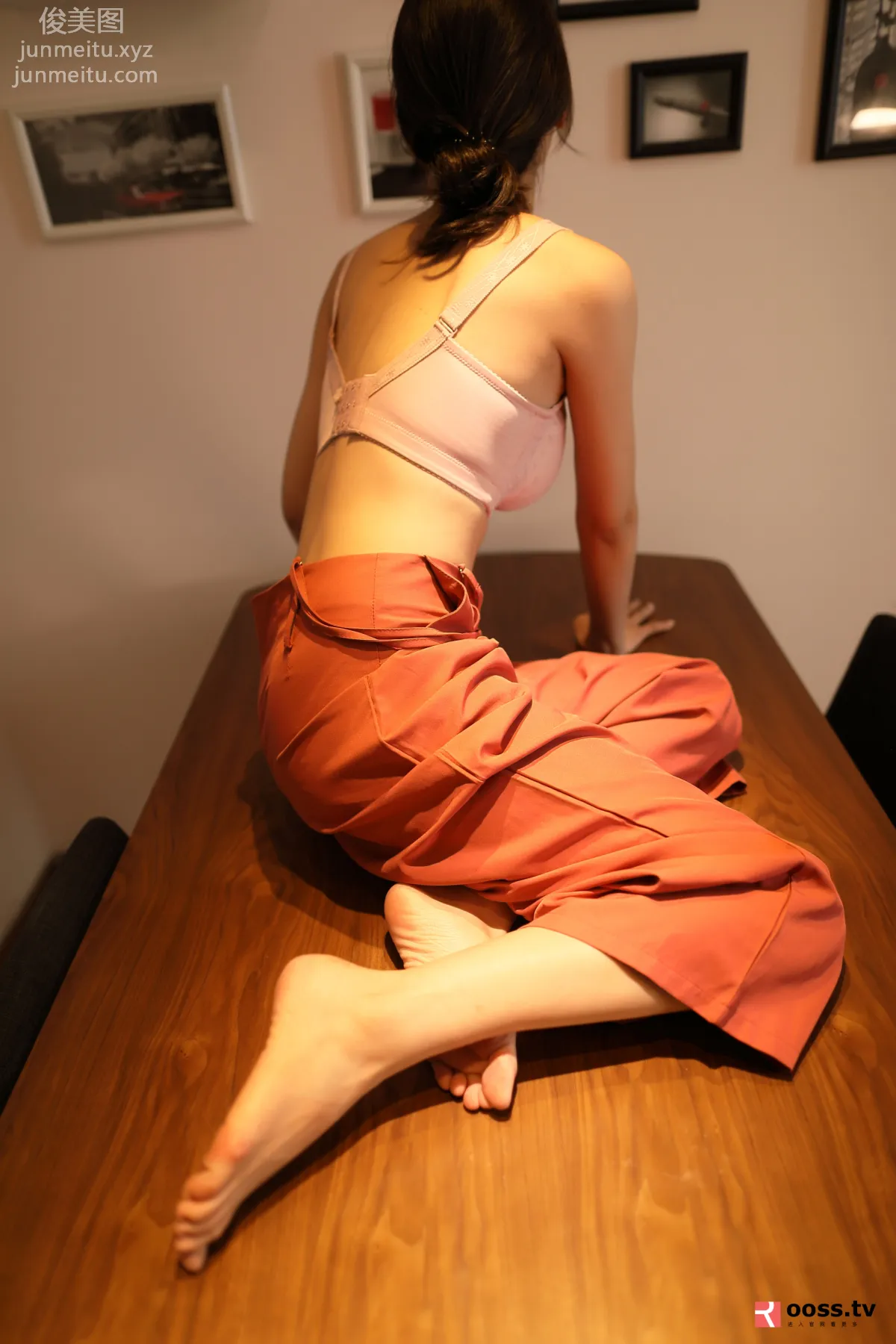 [ROSI写真] 2019.06.18 NO.2752 page 12