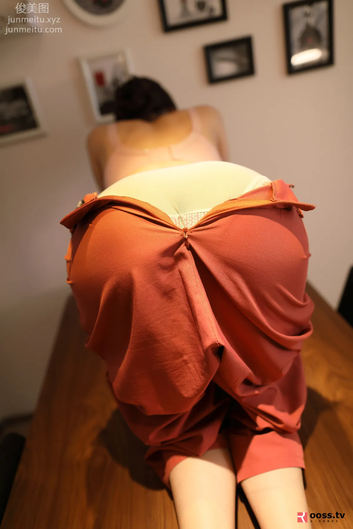 [ROSI写真] 2019.06.18 NO.2752 page 18