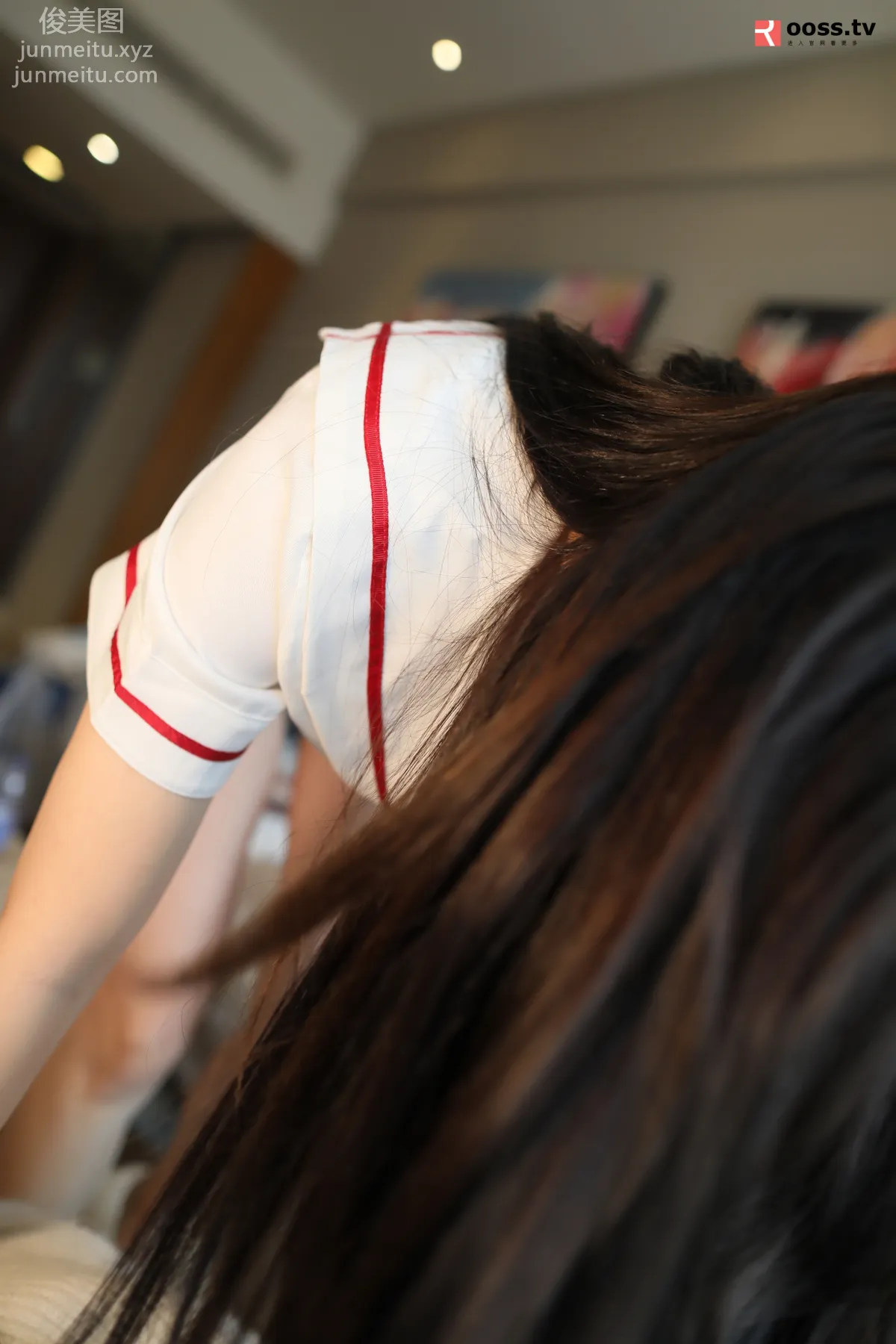 [ROSI写真] 2019.06.20 NO.2754 page 13