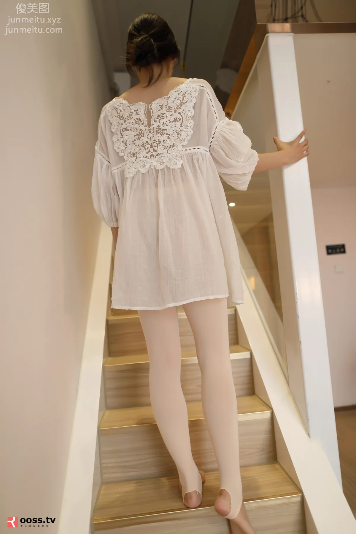 [ROSI写真] 2019.06.22 NO.2756 page 2