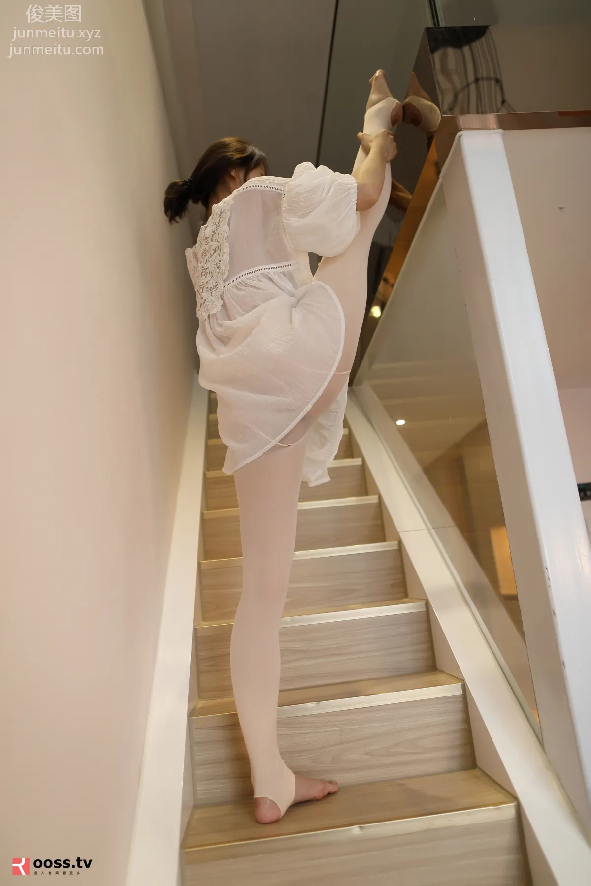 [ROSI写真] 2019.06.22 NO.2756 page 17