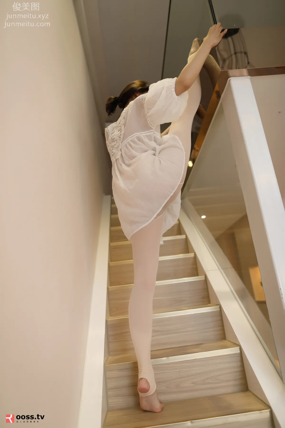 [ROSI写真] 2019.06.22 NO.2756 page 18