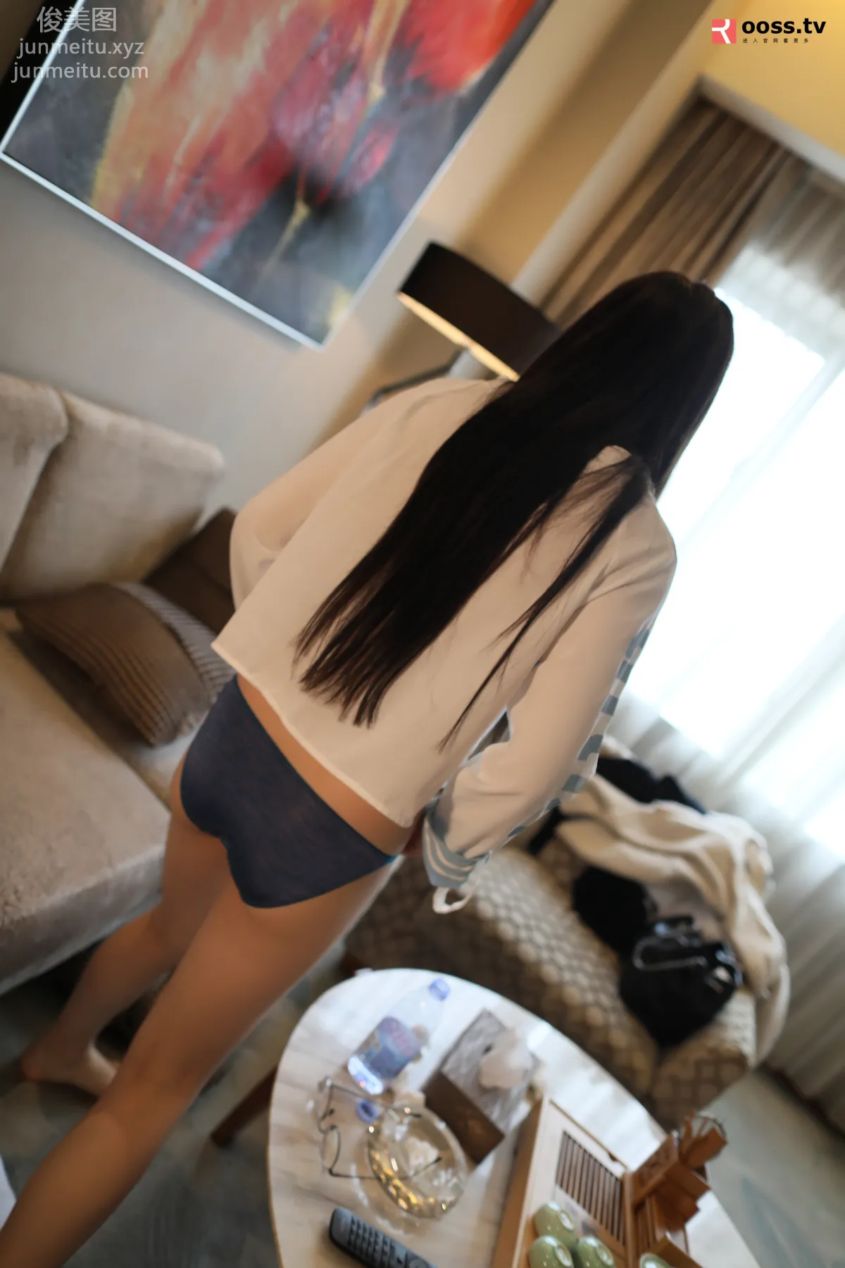 [ROSI写真] 2019.06.23 NO.2757 page 2