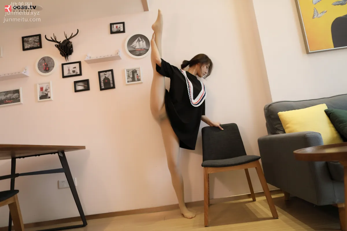 [ROSI写真] 2019.06.25 NO.2759 page 25