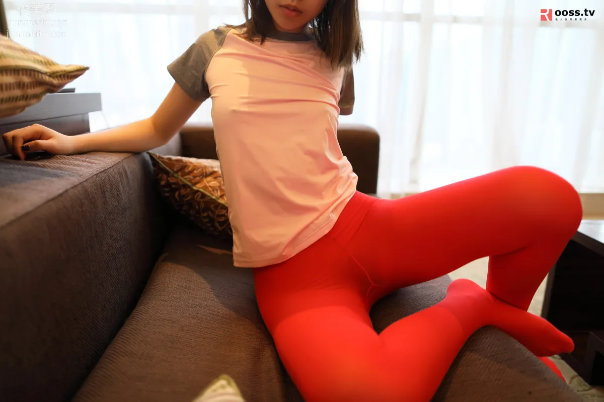 [ROSI写真] 2019.06.27 NO.2761 page 24