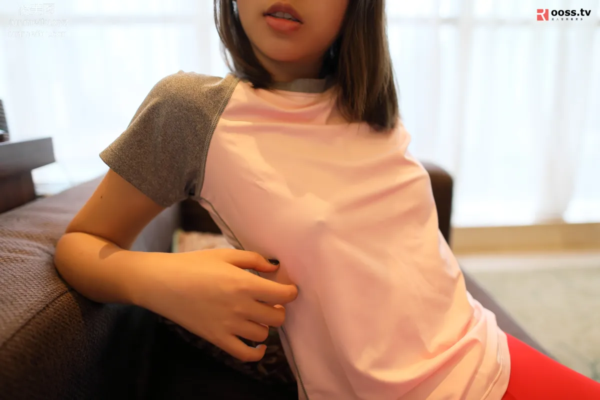 [ROSI写真] 2019.06.27 NO.2761 page 39