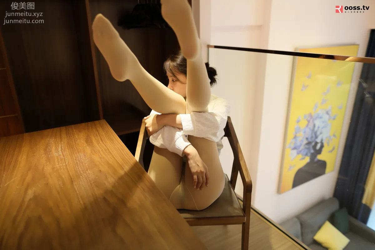 [ROSI写真] 2019.07.01 NO.2765 page 9