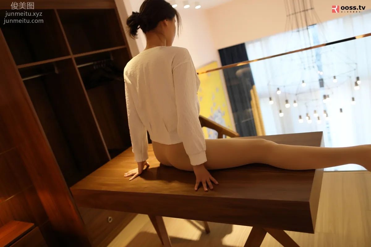 [ROSI写真] 2019.07.01 NO.2765 page 22