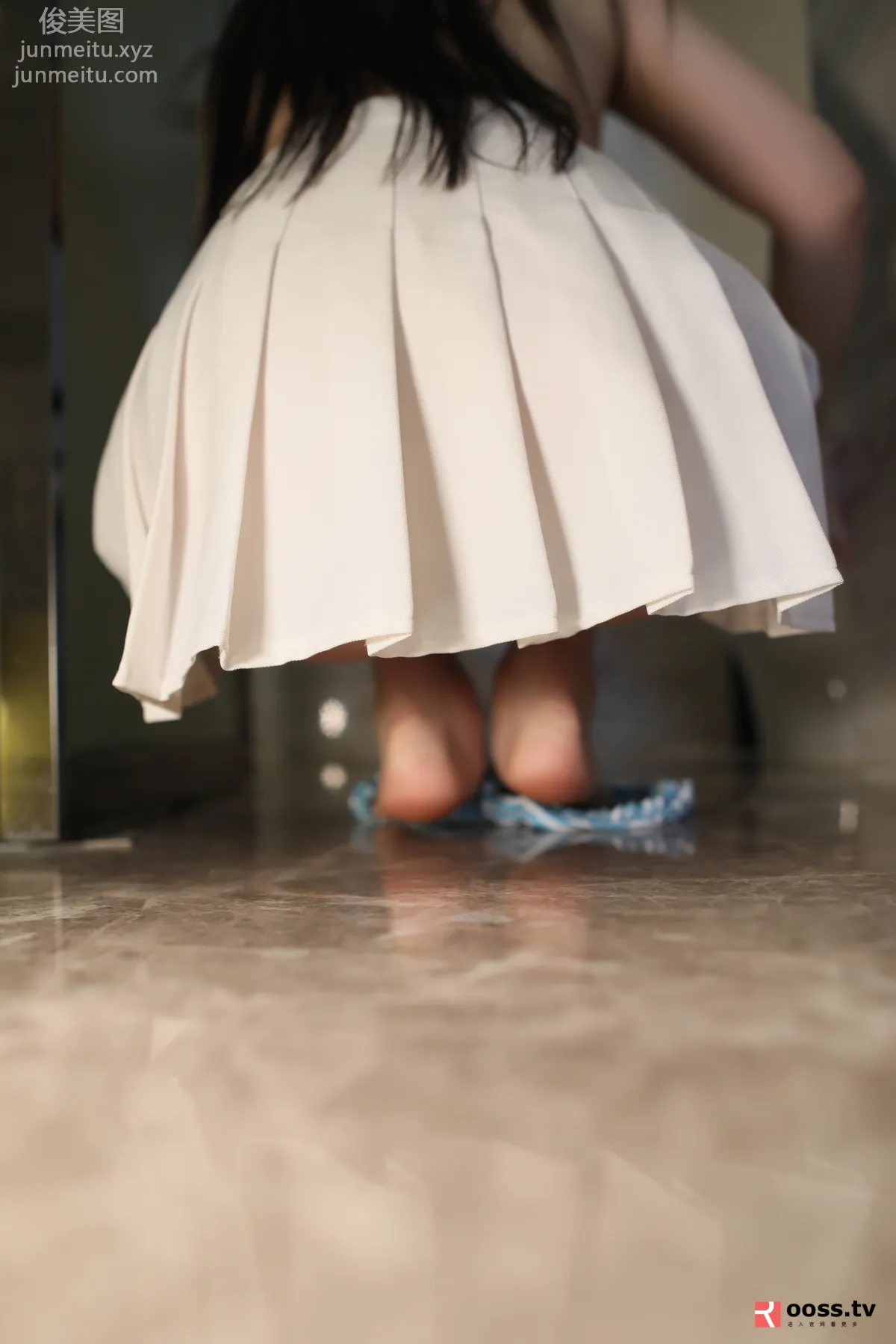 [ROSI写真] 2019.07.03 NO.2767 page 64