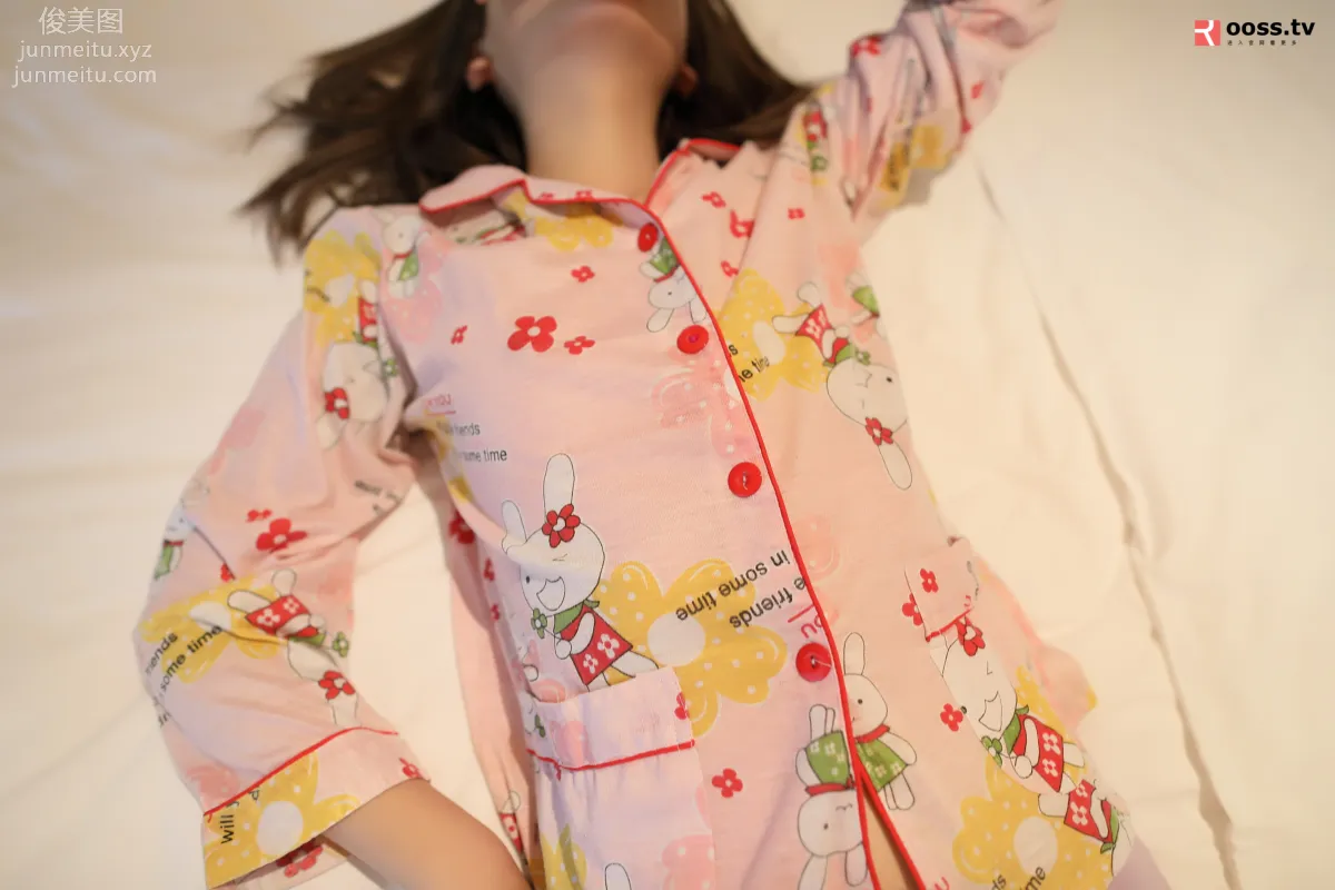 [ROSI写真] 2019.07.14 NO.2778 page 28