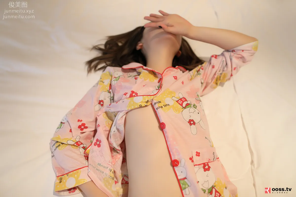 [ROSI写真] 2019.07.14 NO.2778 page 37