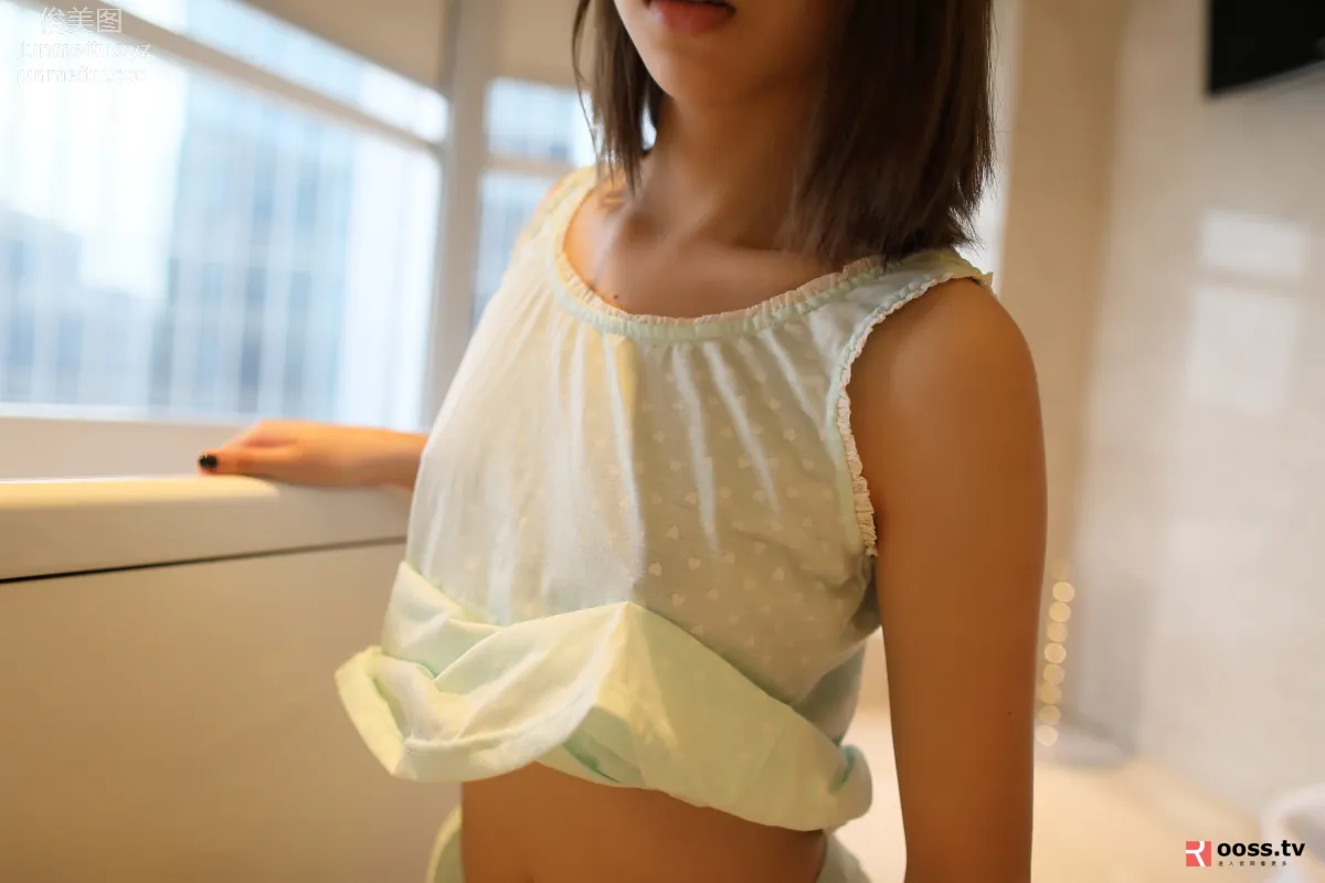 [ROSI写真] 2019.07.17 NO.2781 page 35
