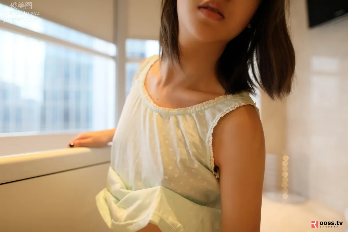 [ROSI写真] 2019.07.17 NO.2781 page 36