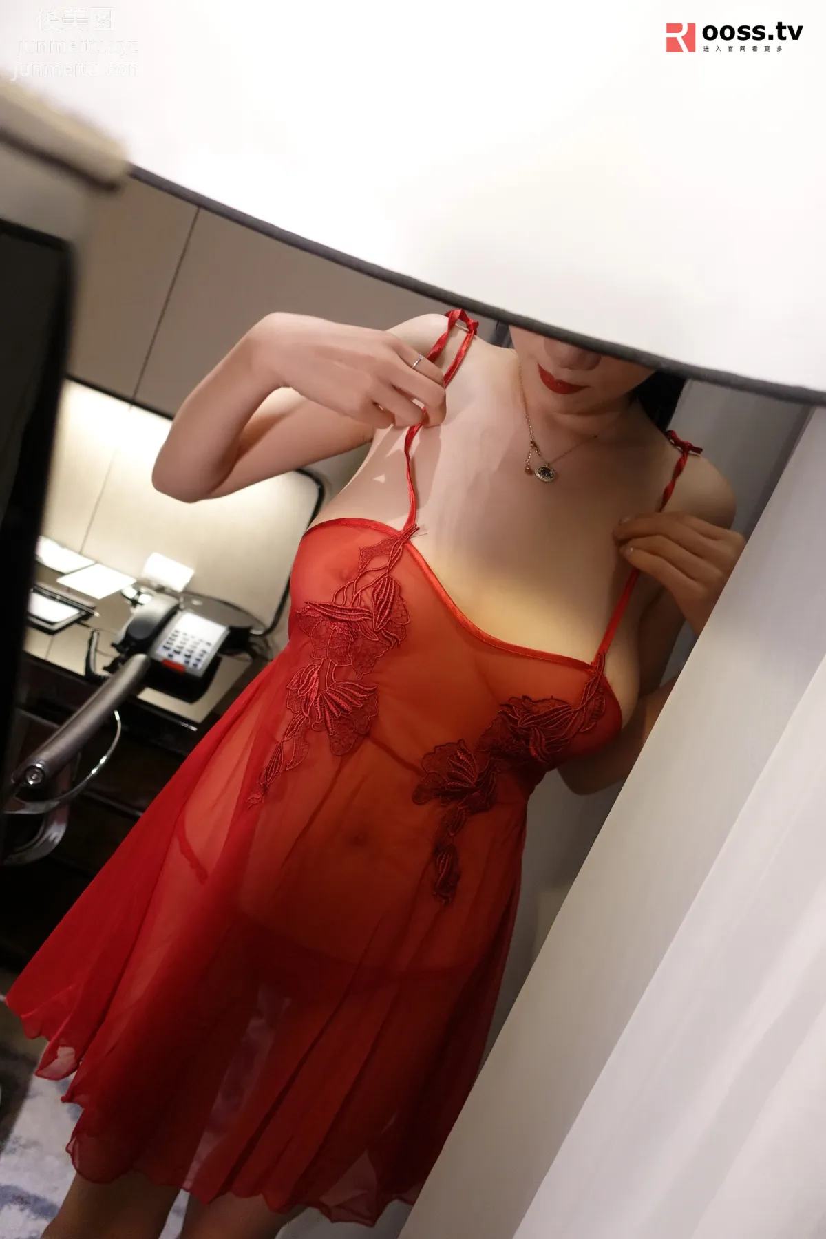 [ROSI写真] 2019.07.25 NO.2789 page 3