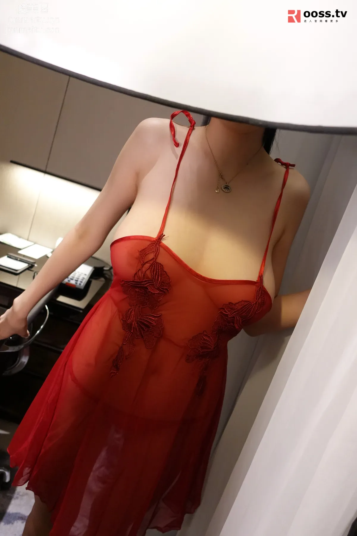 [ROSI写真] 2019.07.25 NO.2789 page 4